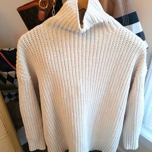 EUC Aerie Oversized Sweater
